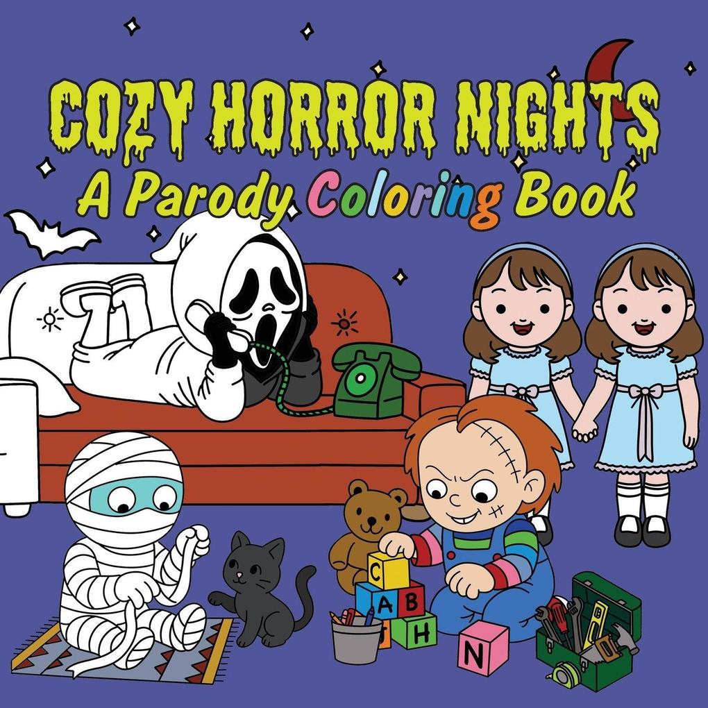 Cozy Horror Nights