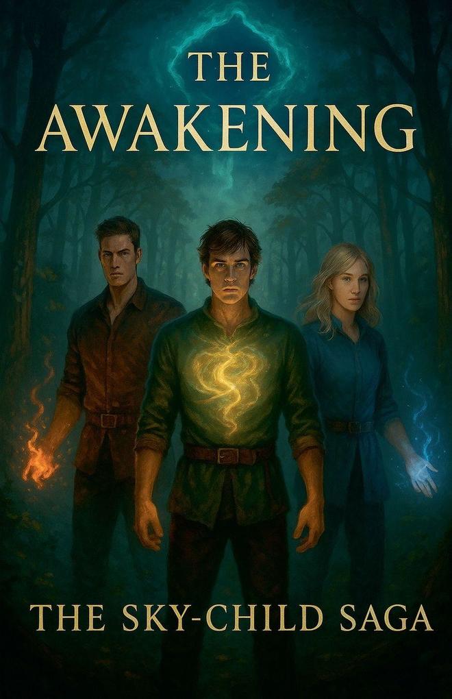 The Awakening