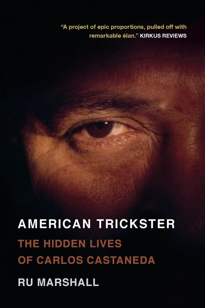 American Trickster