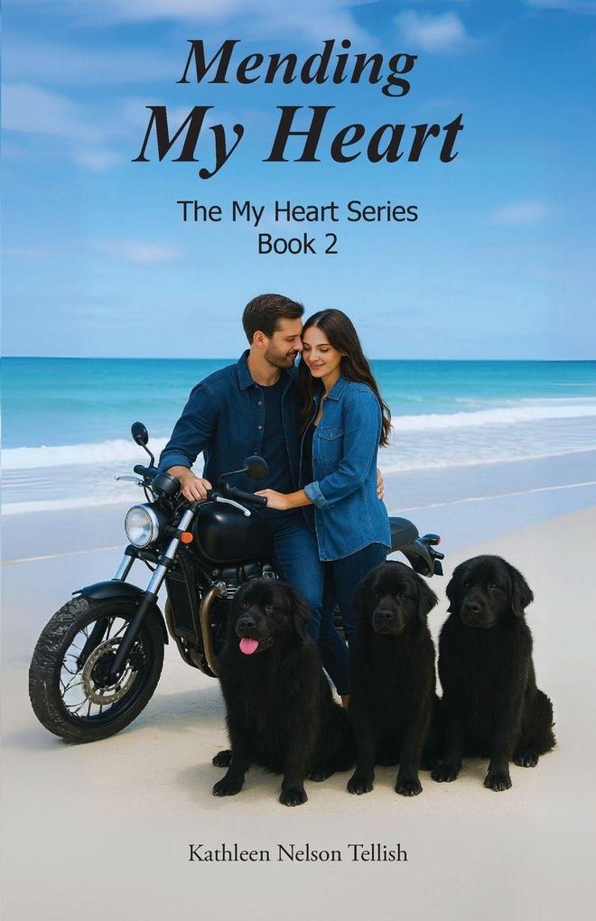 Mending My Heart