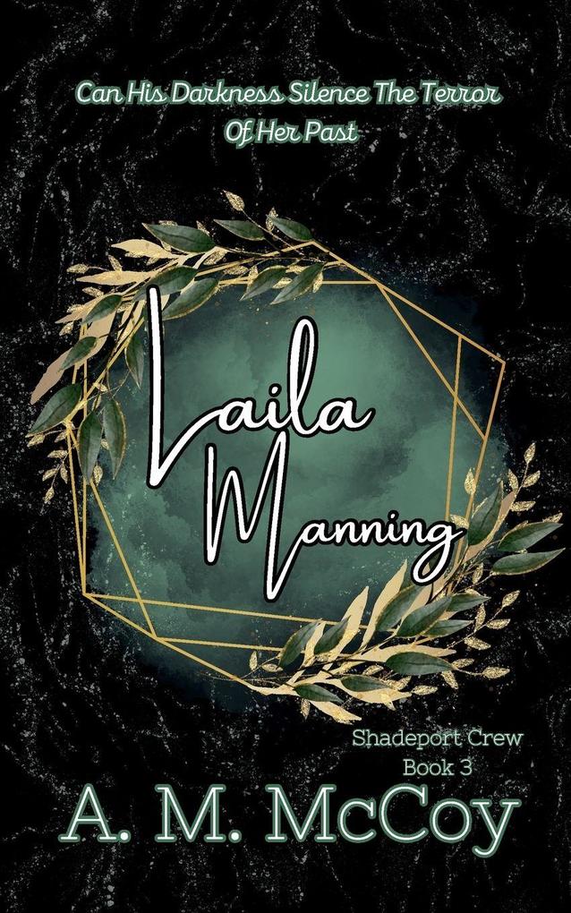 Laila Manning