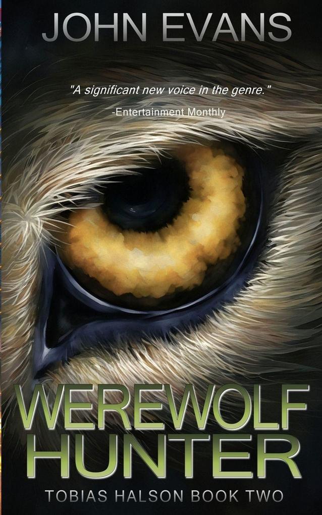Werewolf Hunter