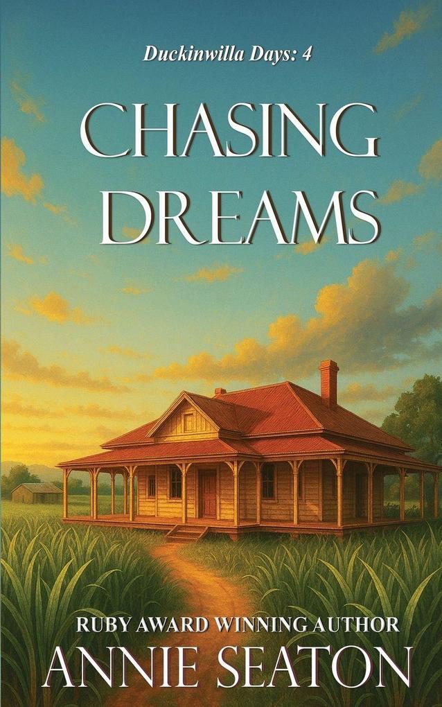 Chasing Dreams