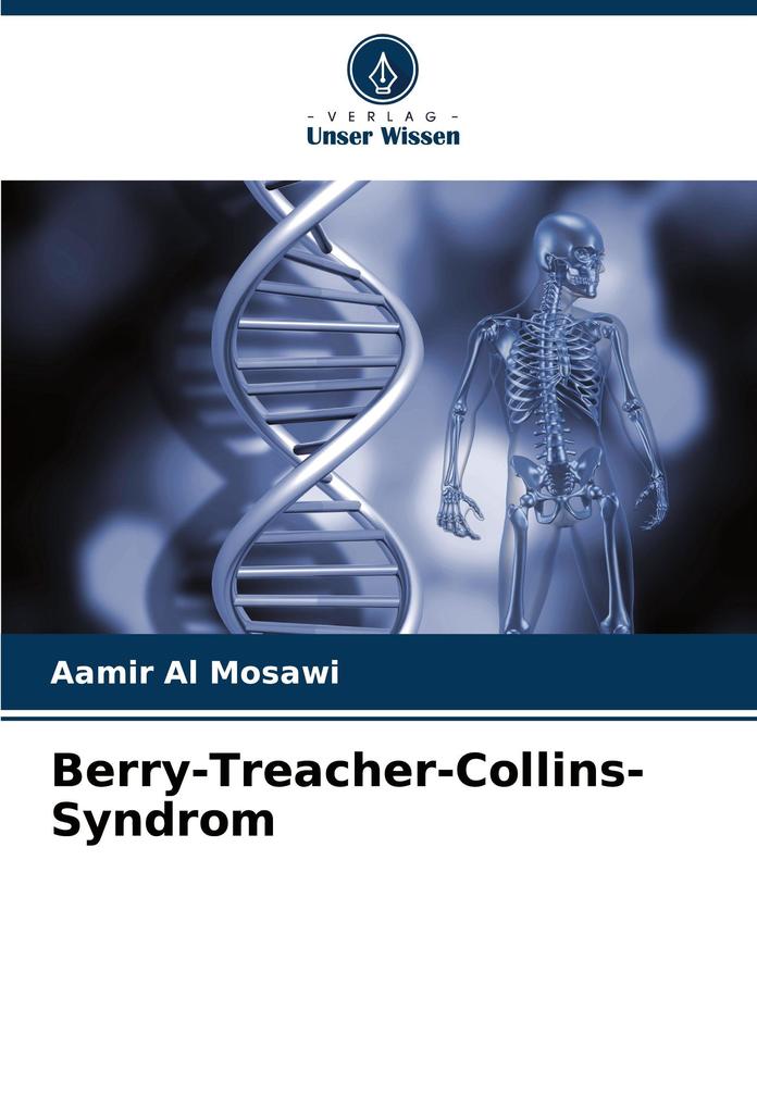 Berry-Treacher-Collins-Syndrom