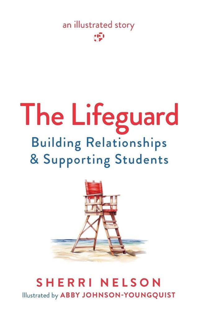 The Lifeguard