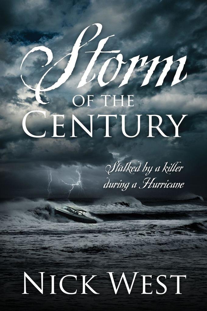 Storm of the Century
