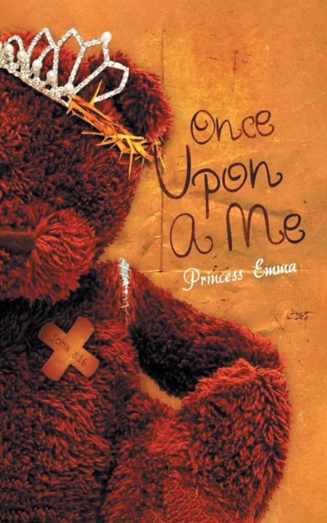 Once Upon A Me