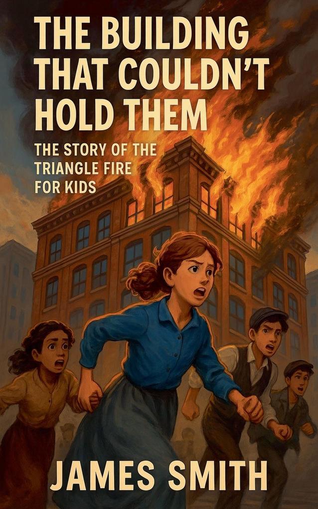 The Building That Couldn't Hold Them