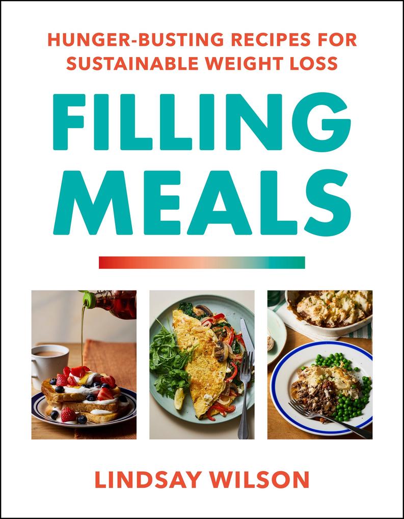Filling Meals