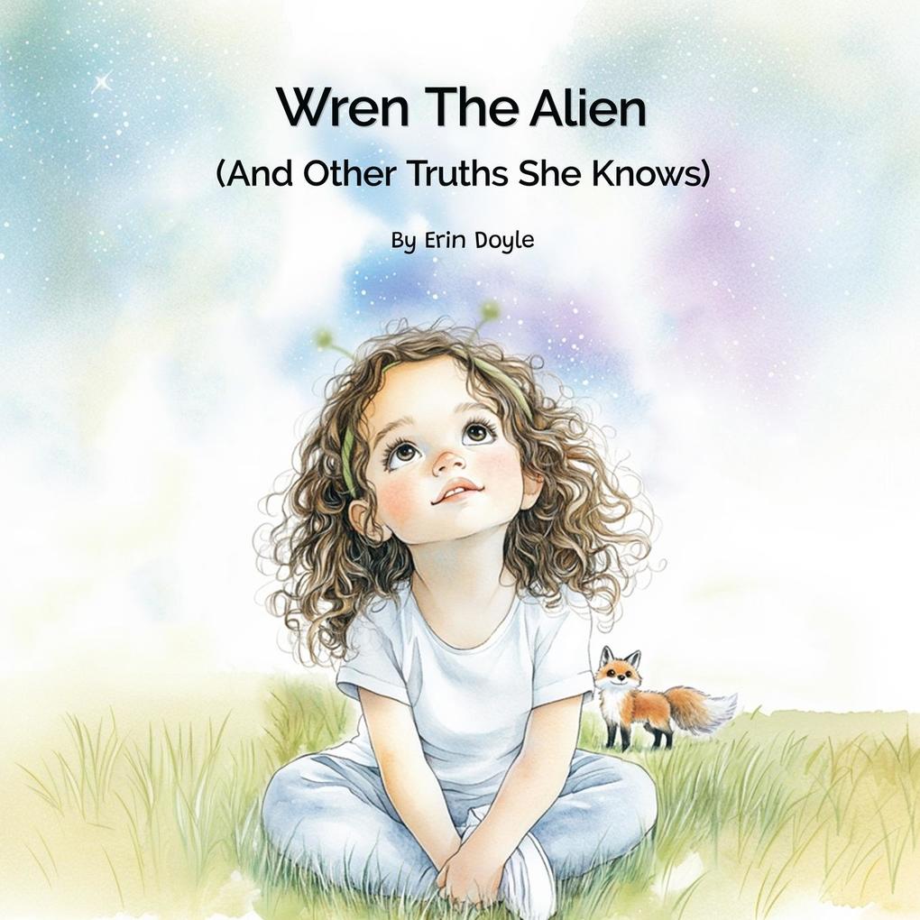 Wren the Alien