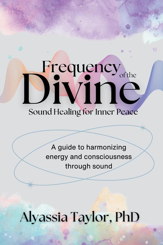 Frequency of the Divine