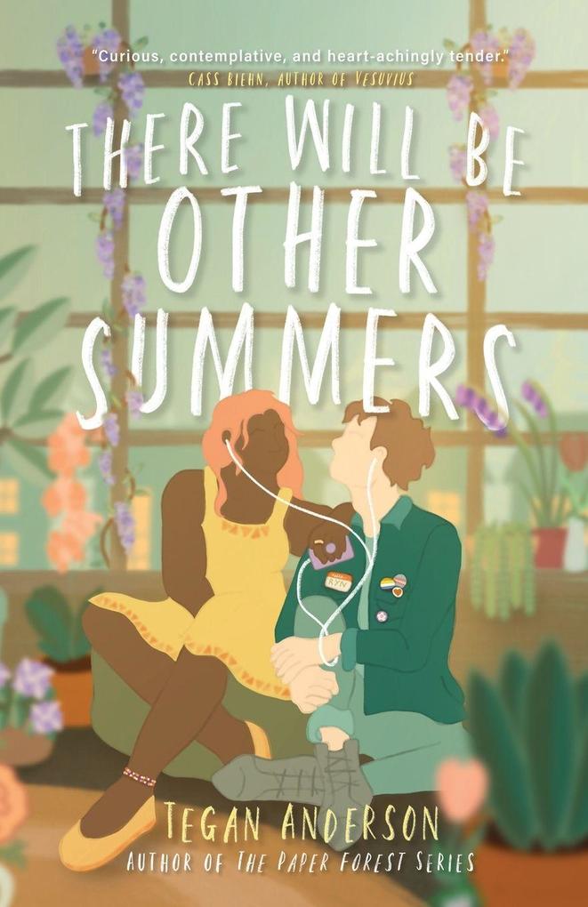 There Will Be Other Summers