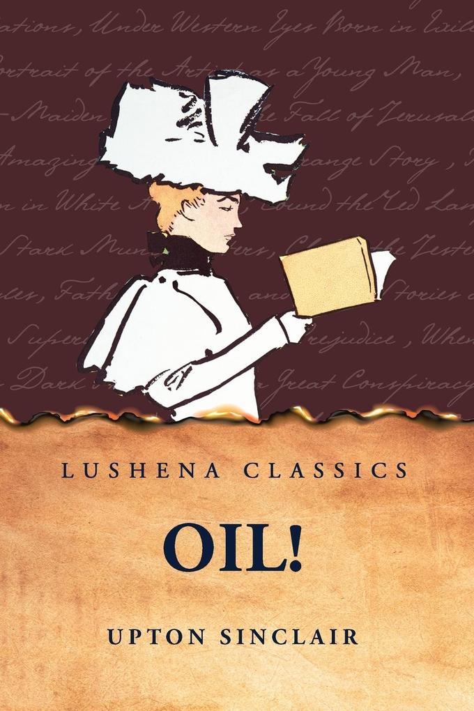Oil!