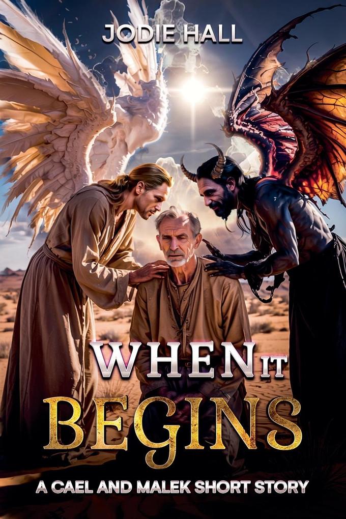 When It Begins