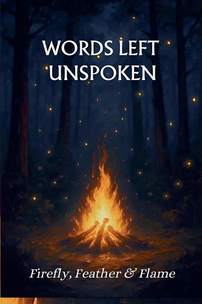 Words Left Unspoken
