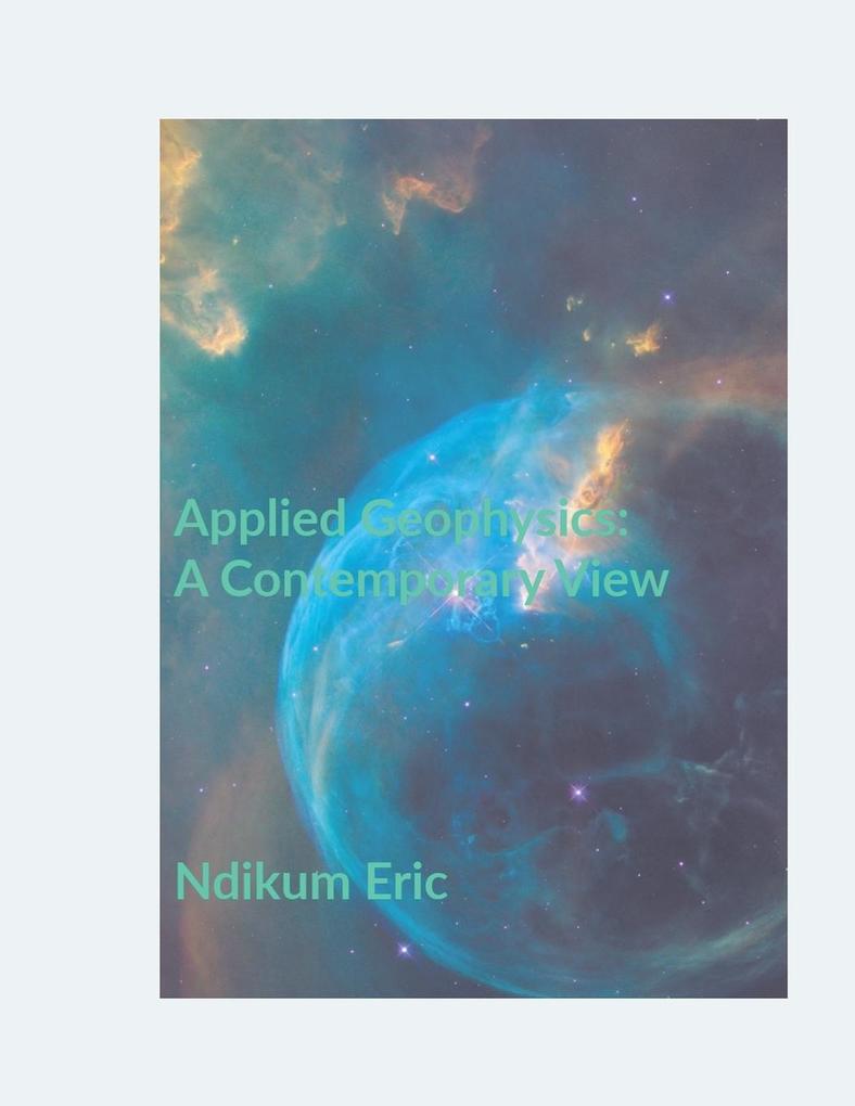 Applied Geophysics