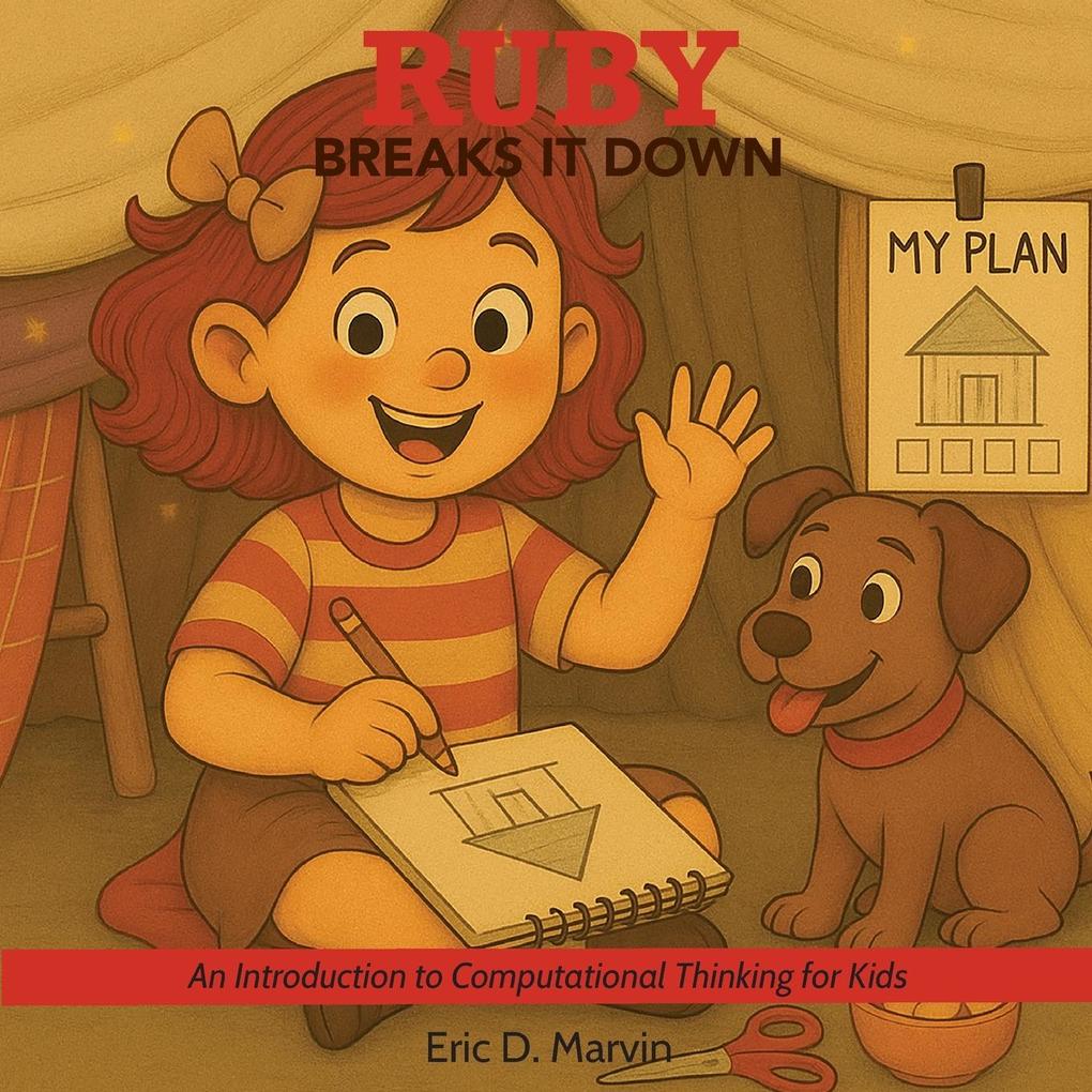 Ruby Breaks It Down