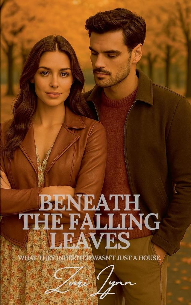 Beneath The Falling Leaves