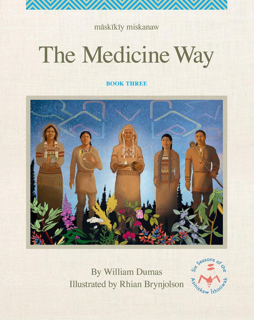 The Medicine Way