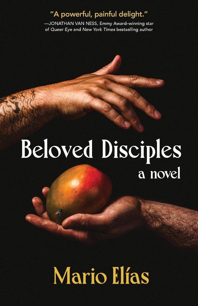 Beloved Disciples