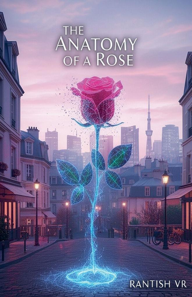 The Anatomy of a Rose