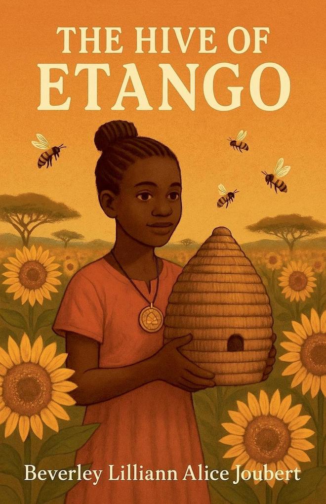 The Hive of Etango