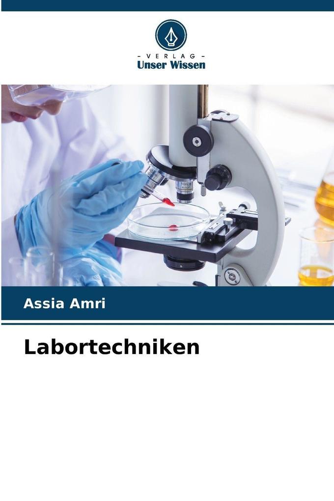 Labortechniken