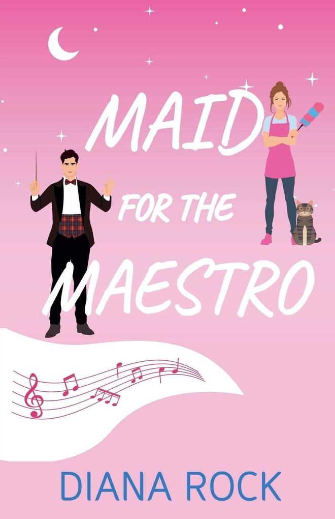 Maid For The Maestro