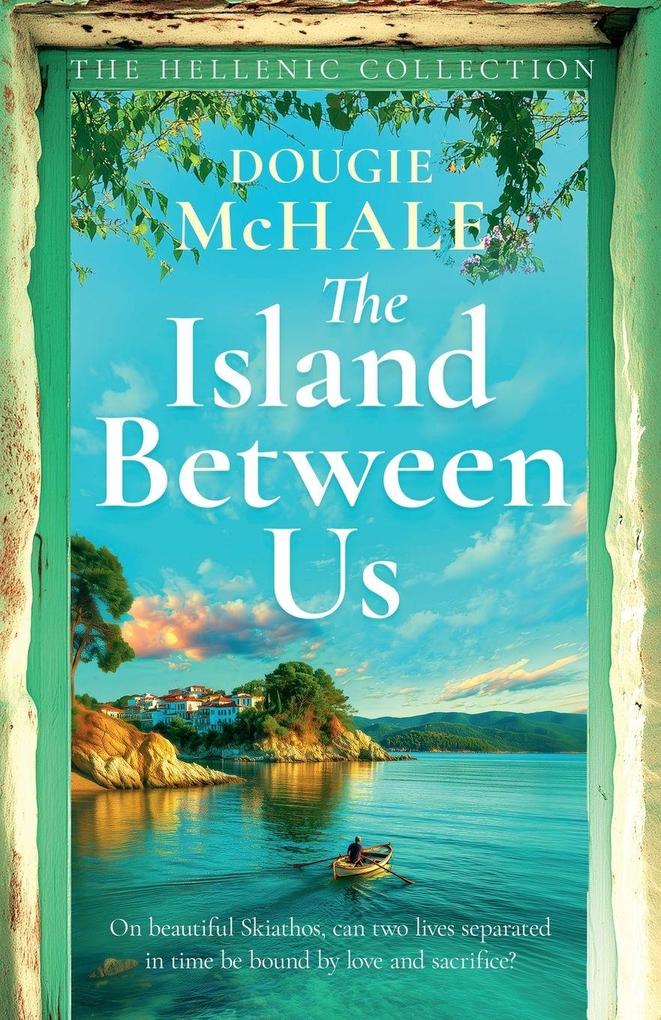 The Island Between Us