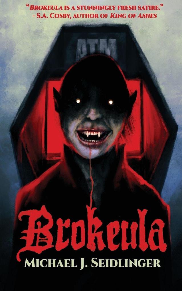 Brokeula