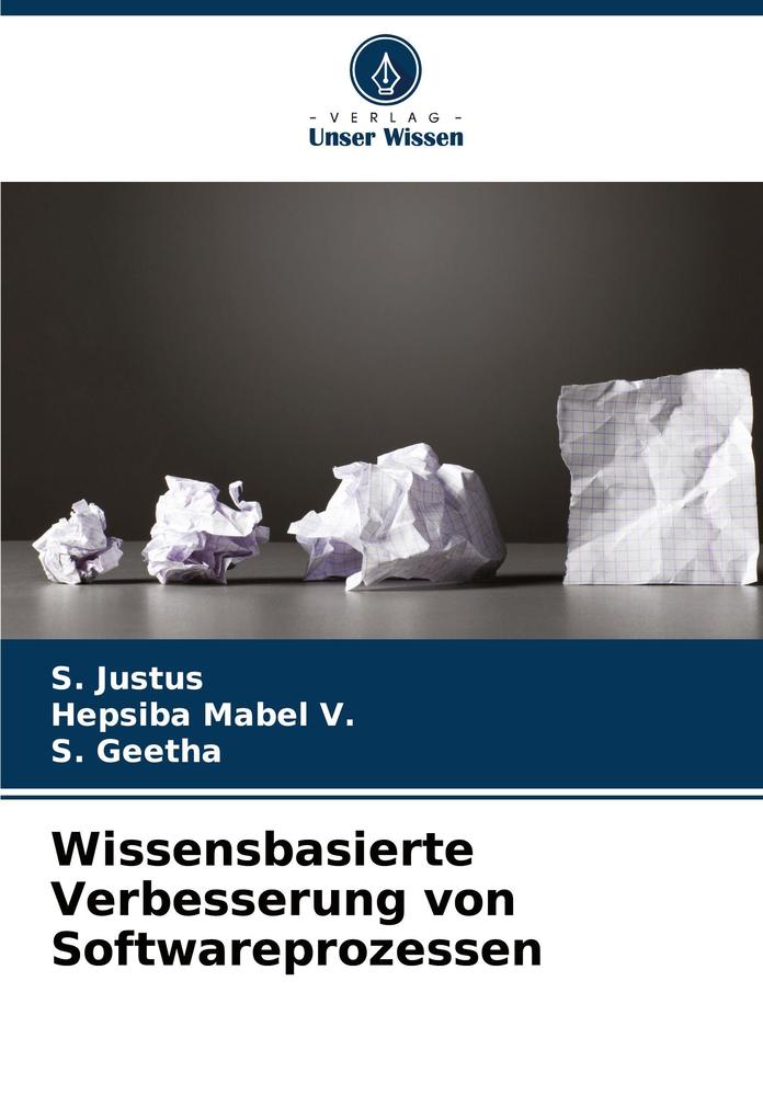 Wissensbasierte Verbesserung von Softwareprozessen
