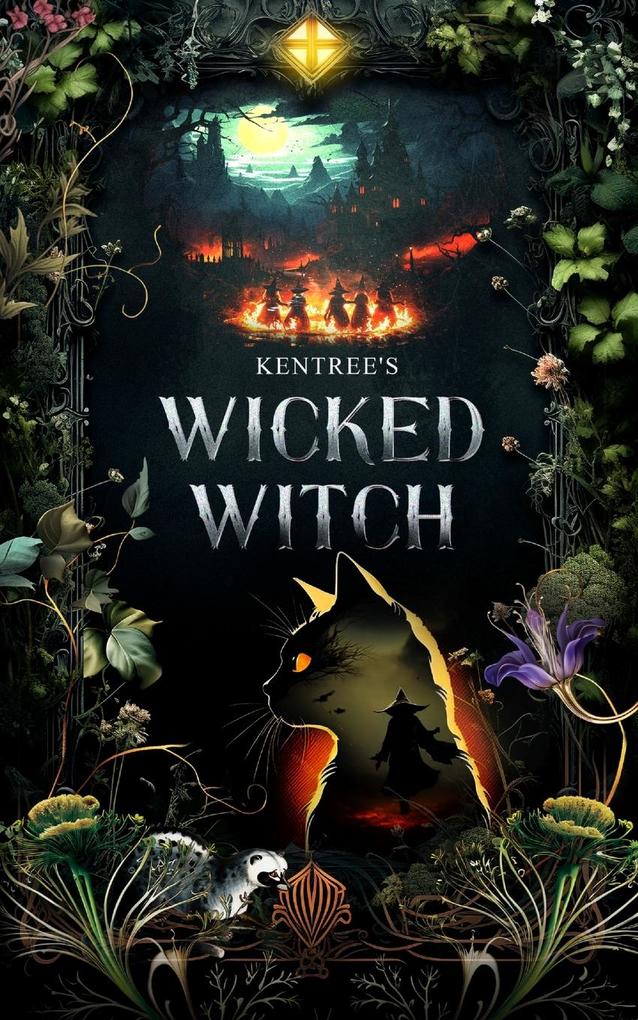 Kentree's Wicked Witch