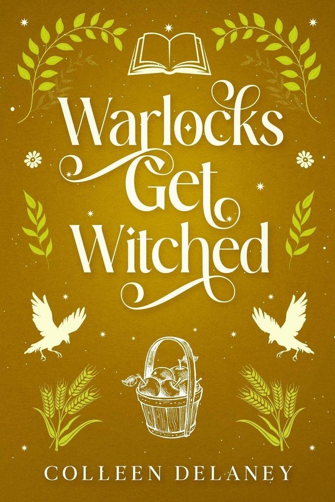 Warlocks Get Witched