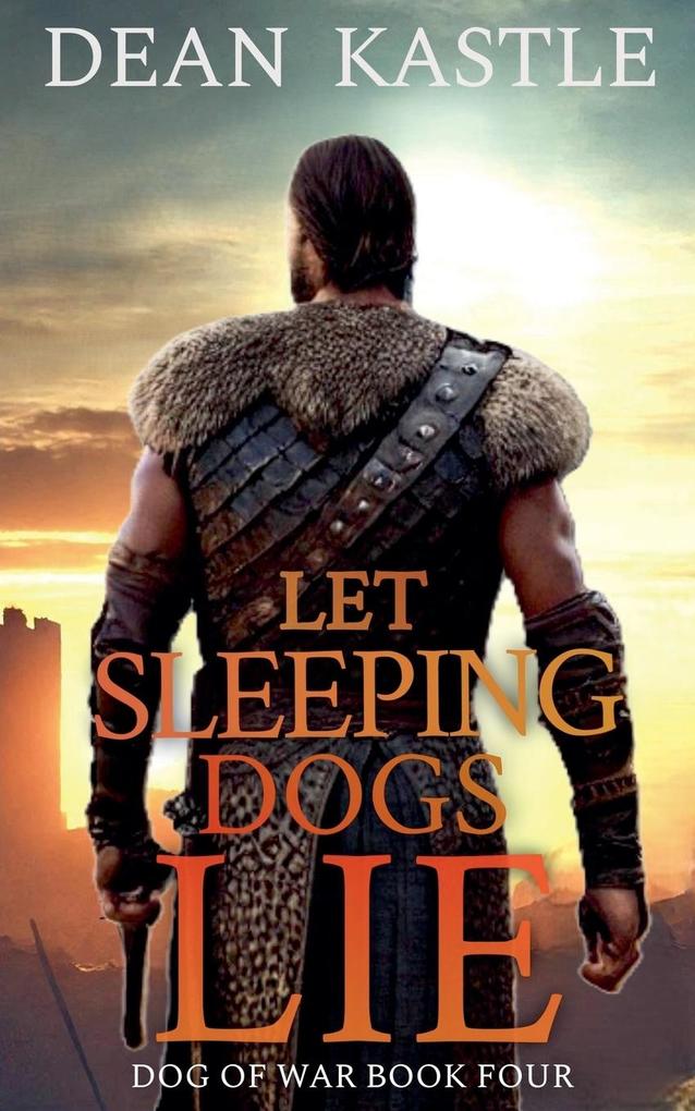 Let Sleeping Dogs Lie