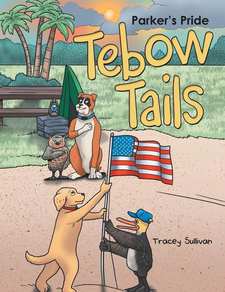 Tebow Tails