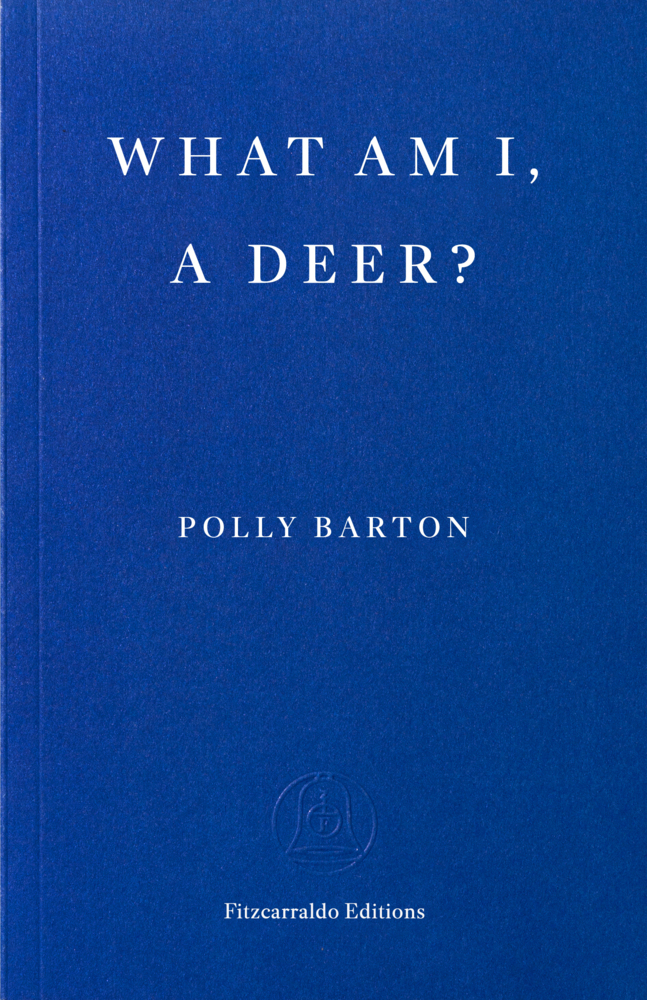 What Am I A Deer?