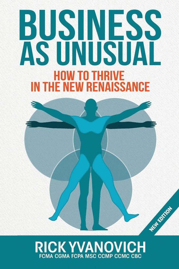Business As UnUsual