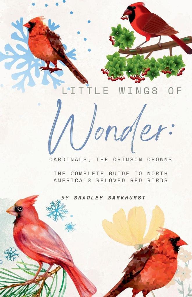 Little Wings of Wonder