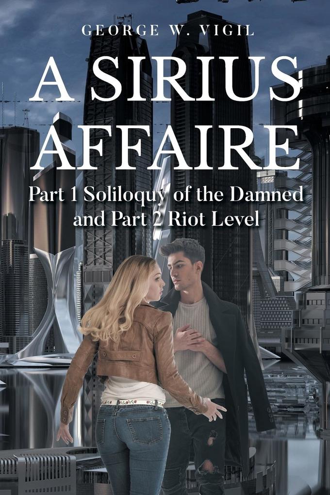 A Sirius Affaire