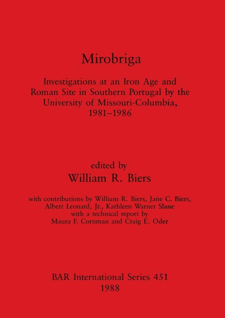 Mirobriga