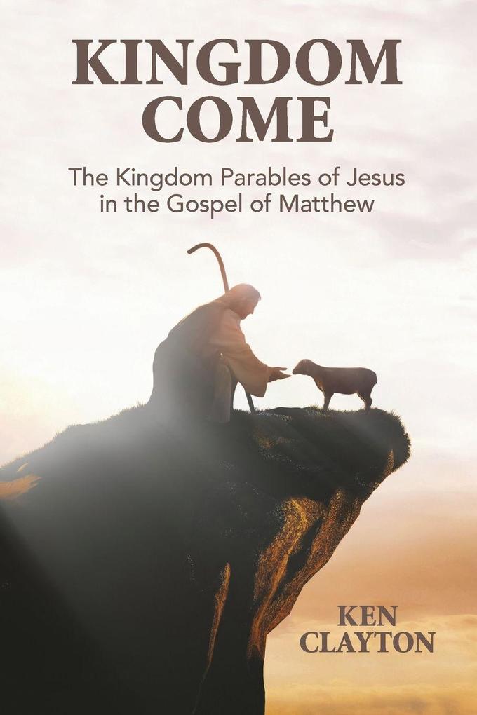 Kingdom Come