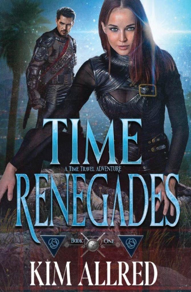 Time Renegades