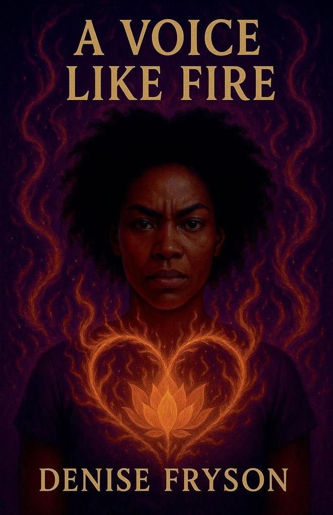 A Voice Like Fire