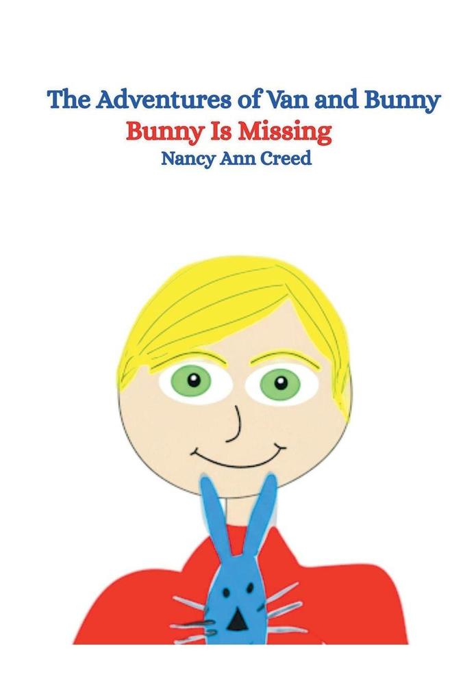 The Adventures of Van and Bunny