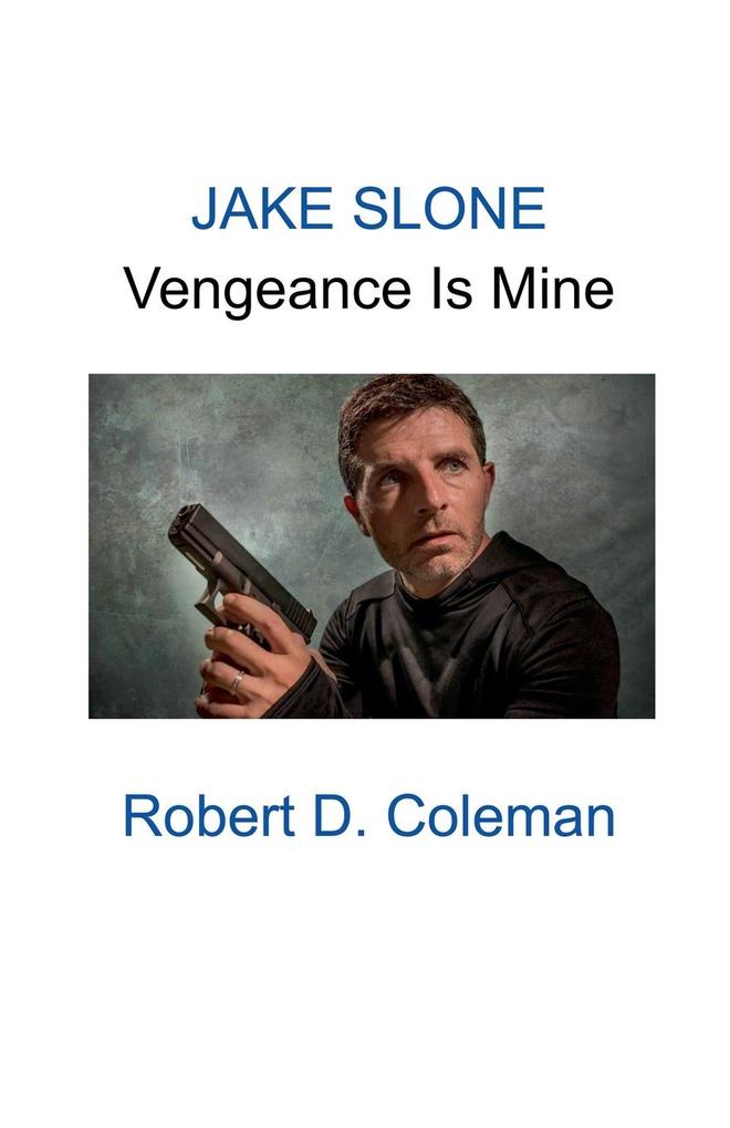 Jake Slone