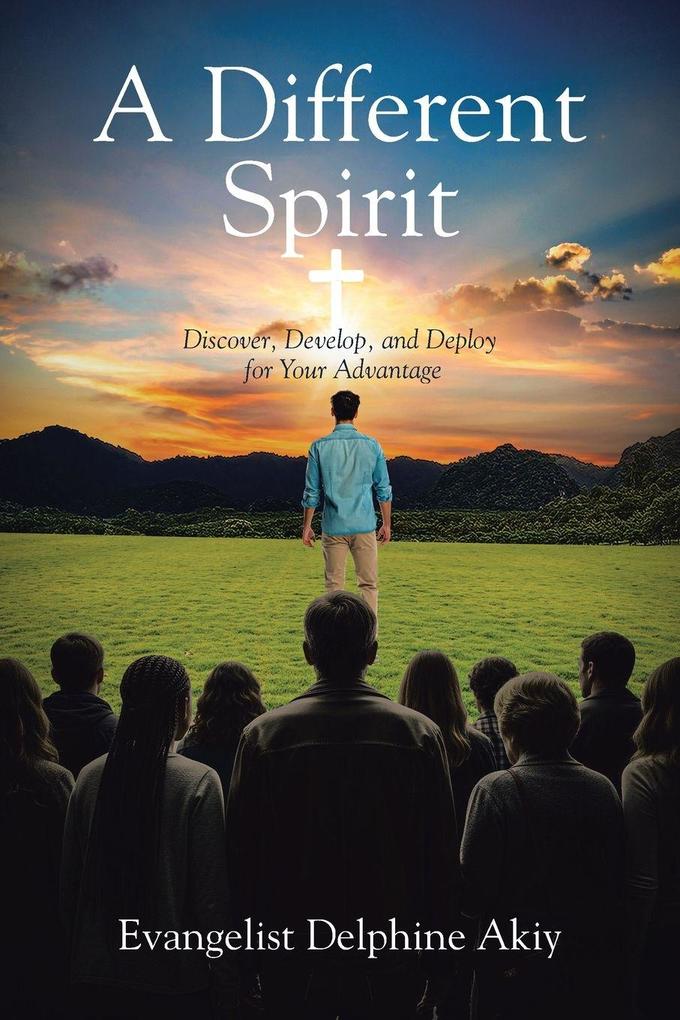 A Different Spirit