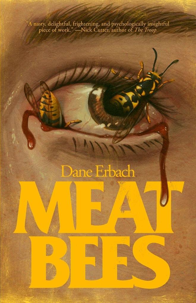 Meat Bees