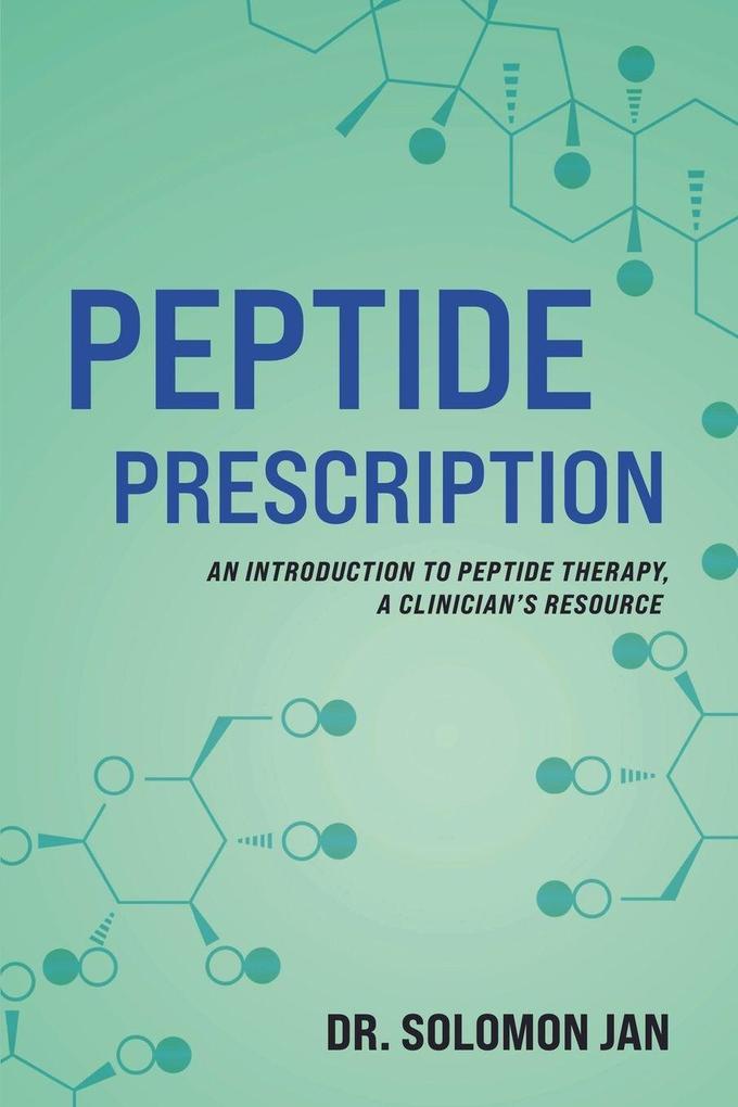 Peptide Prescription