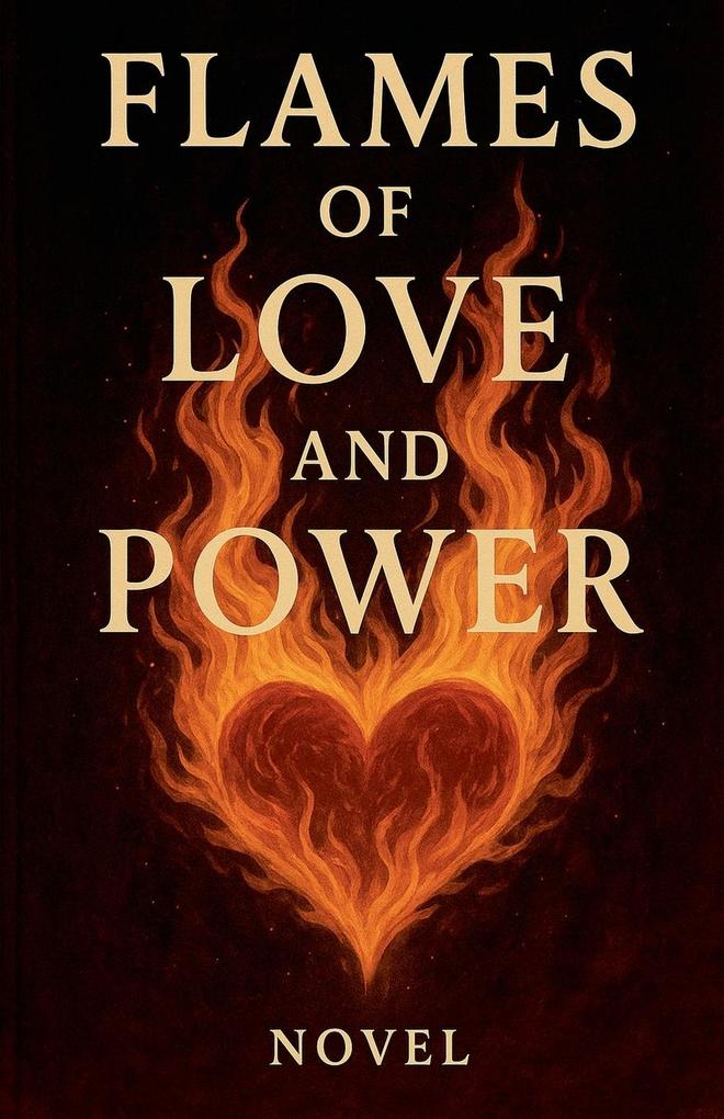 Flames of Love and Power
