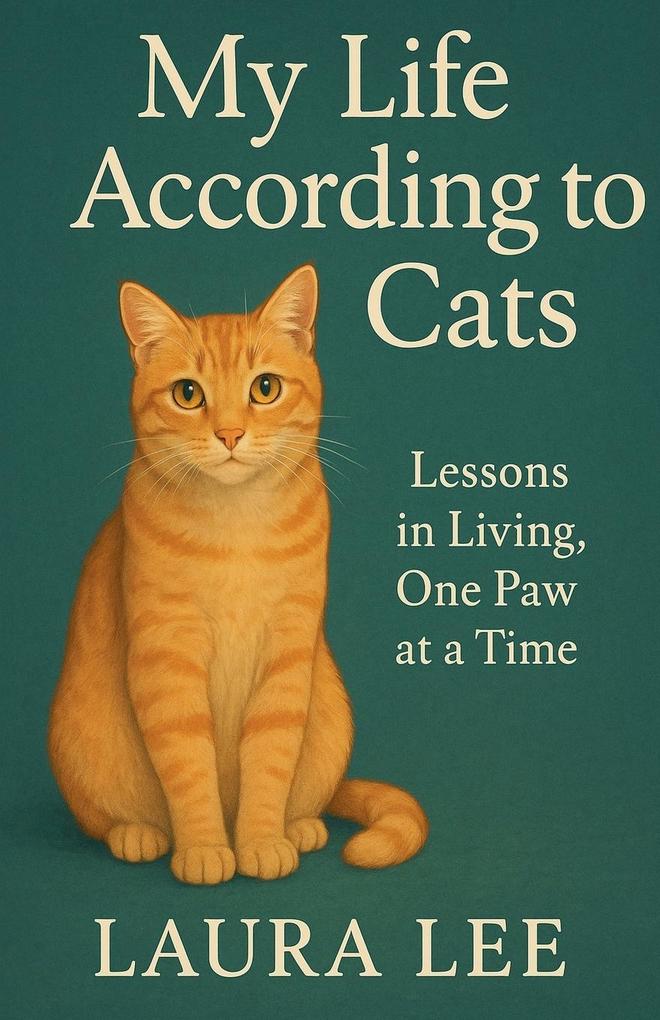 My Life According to Cats